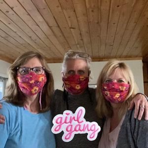 Meet your Posher, Deb